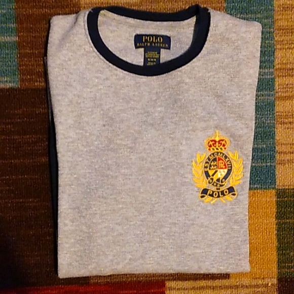 Polo Ralph Lauren Other - Thermal shirt
